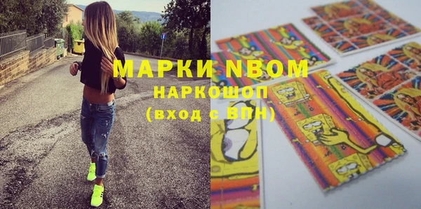 молекула духа Мегион